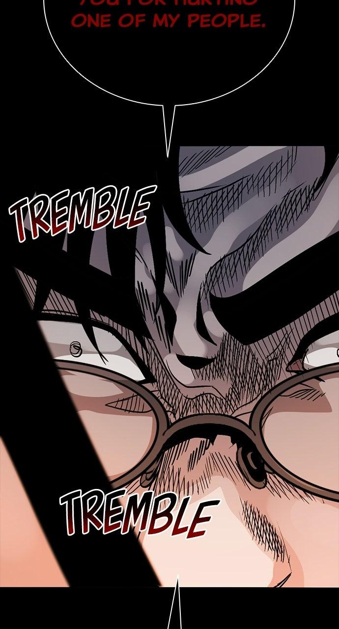 The Worst Generation Chapter 55 page 15 - 