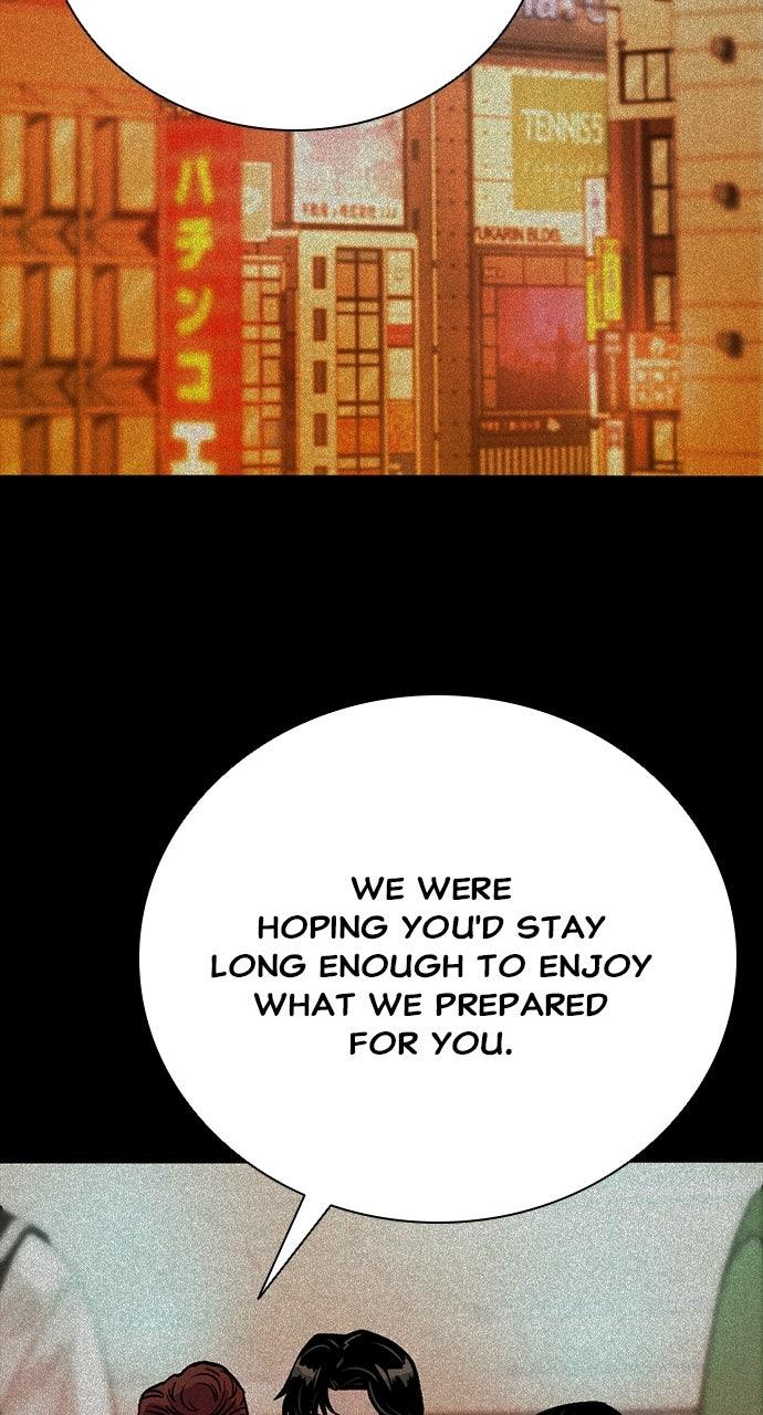 The Worst Generation Chapter 55 page 19 - 