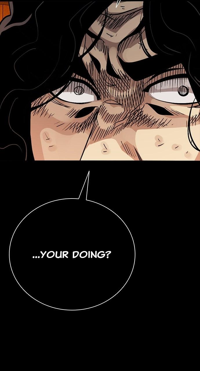 The Worst Generation Chapter 55 page 3 - 
