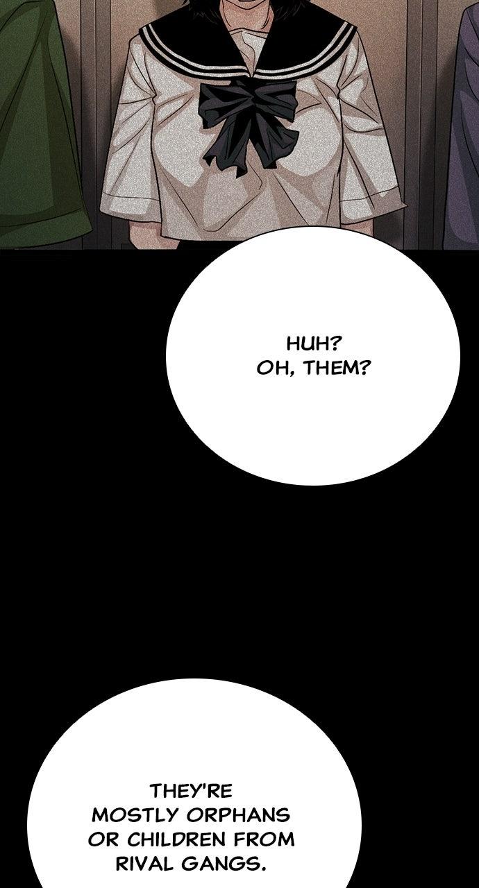 The Worst Generation Chapter 55 page 23 - 