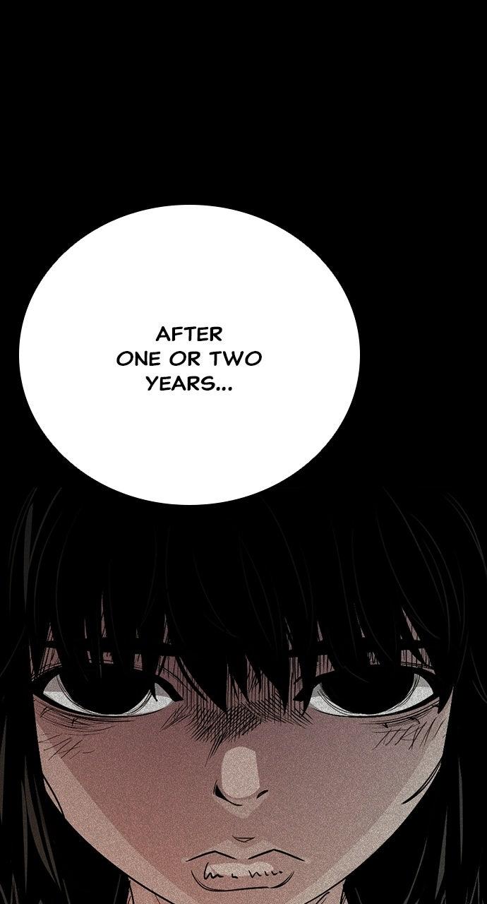 The Worst Generation Chapter 55 page 25 - 