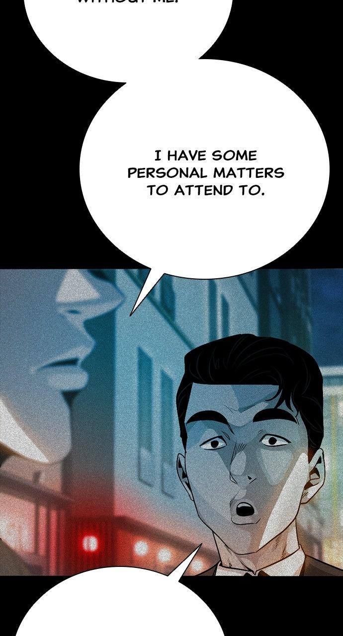 The Worst Generation Chapter 55 page 31 - 