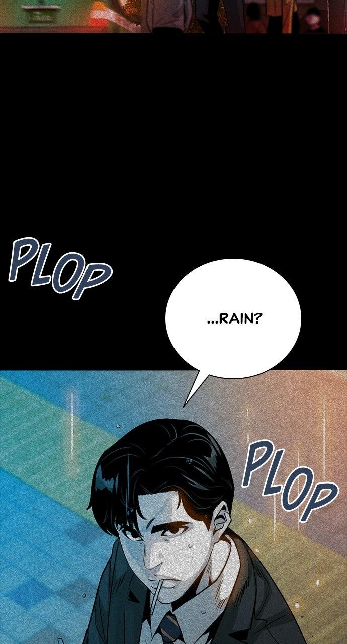 The Worst Generation Chapter 55 page 33 - 