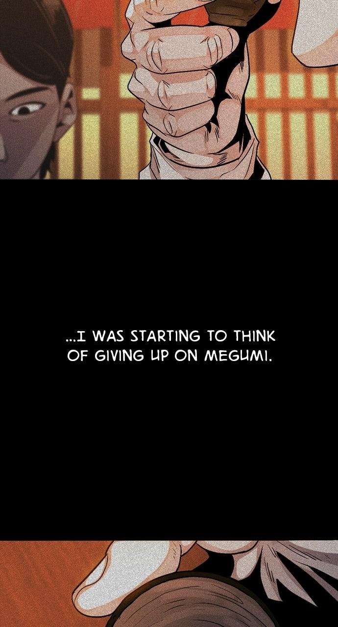 The Worst Generation Chapter 55 page 38 - 