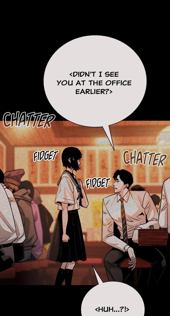 The Worst Generation Chapter 55 page 42 - 