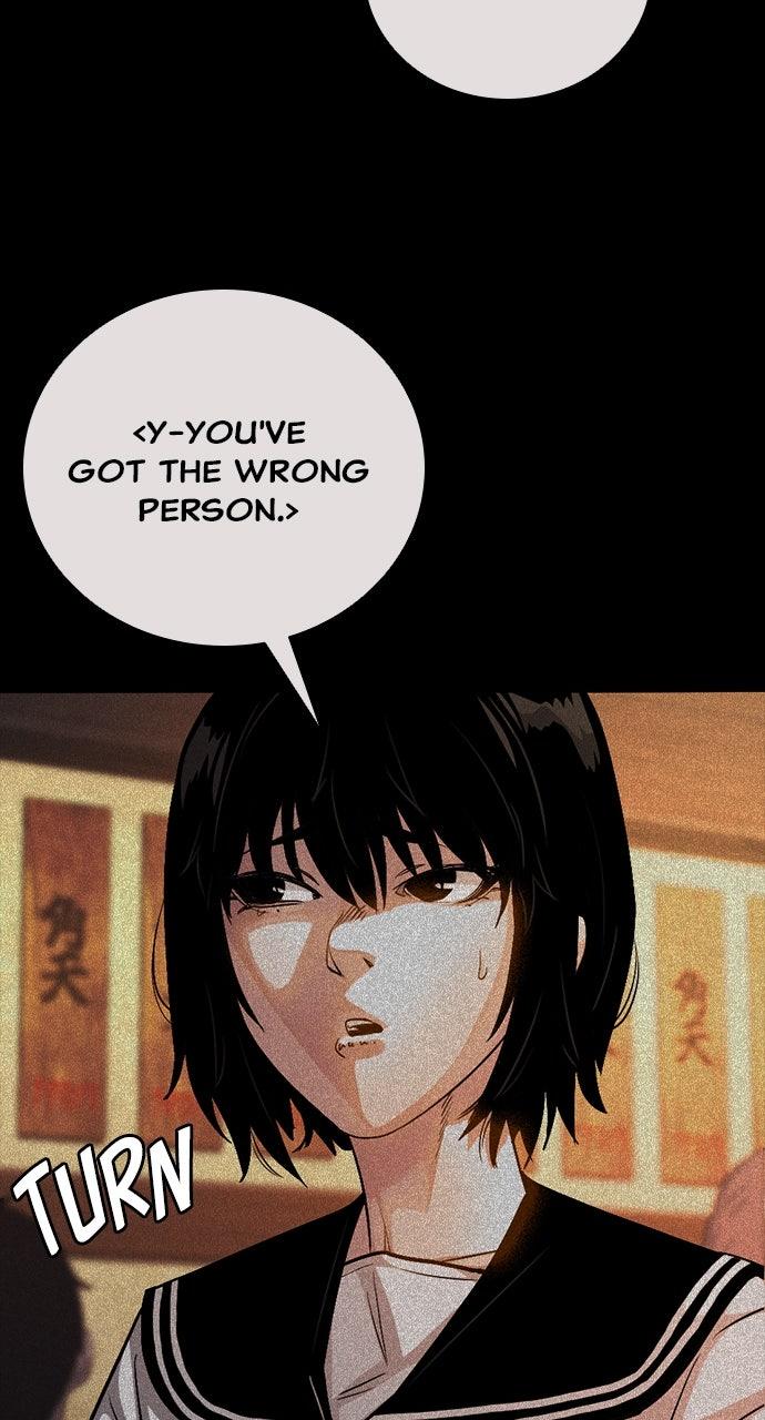 The Worst Generation Chapter 55 page 43 - 