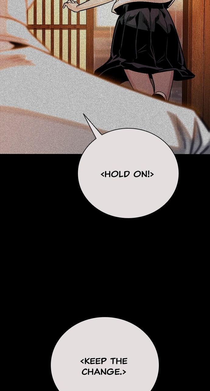 The Worst Generation Chapter 55 page 45 - 