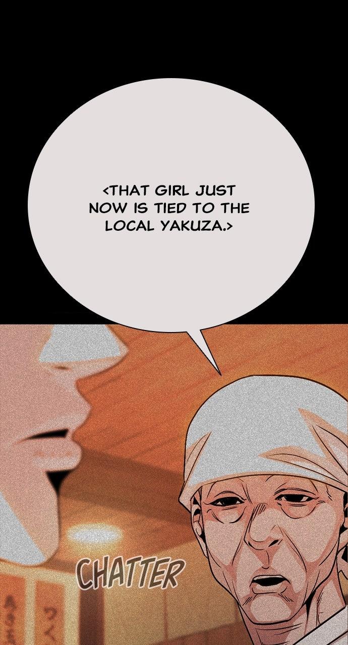 The Worst Generation Chapter 55 page 47 - 