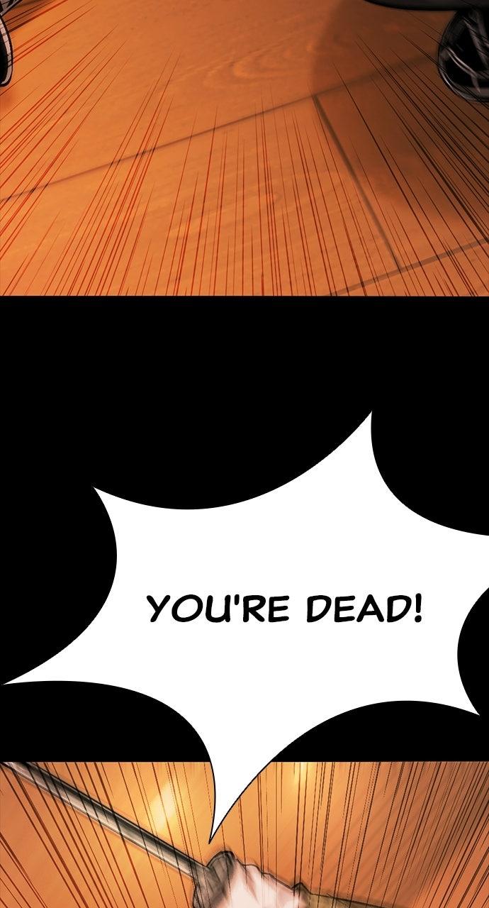 The Worst Generation Chapter 55 page 6 - 