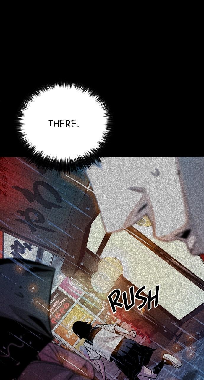 The Worst Generation Chapter 55 page 51 - 
