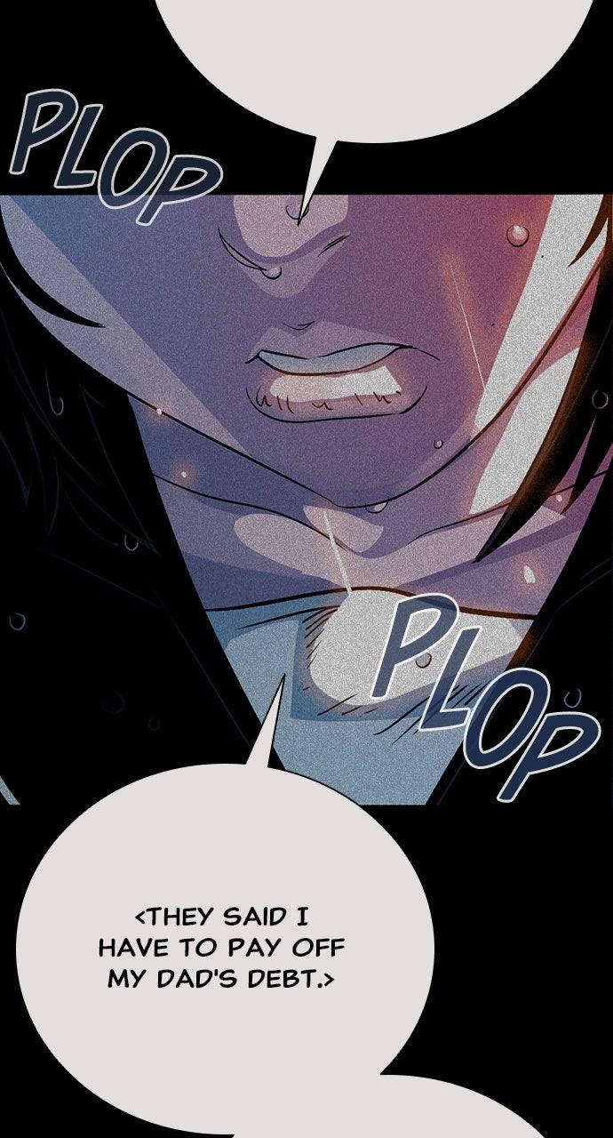 The Worst Generation Chapter 55 page 60 - 