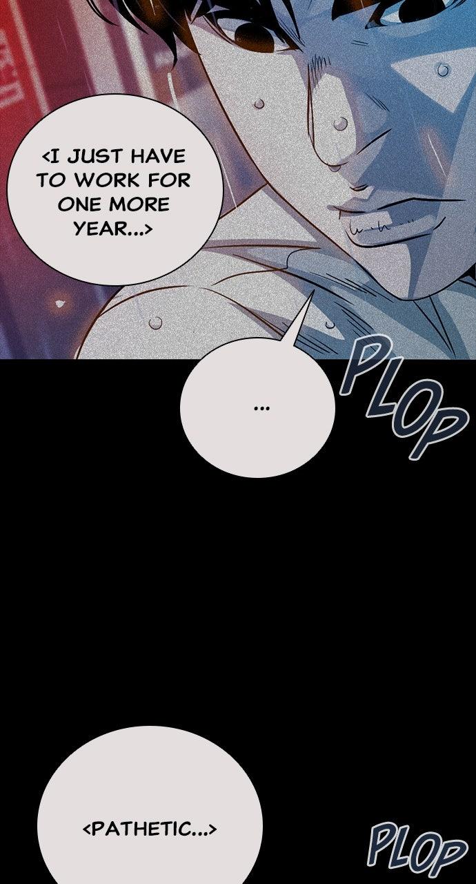 The Worst Generation Chapter 55 page 62 - 