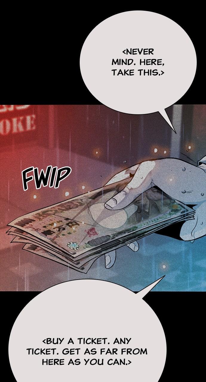 The Worst Generation Chapter 55 page 64 - 