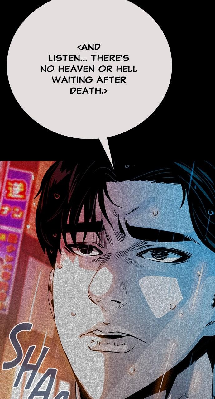 The Worst Generation Chapter 55 page 67 - 