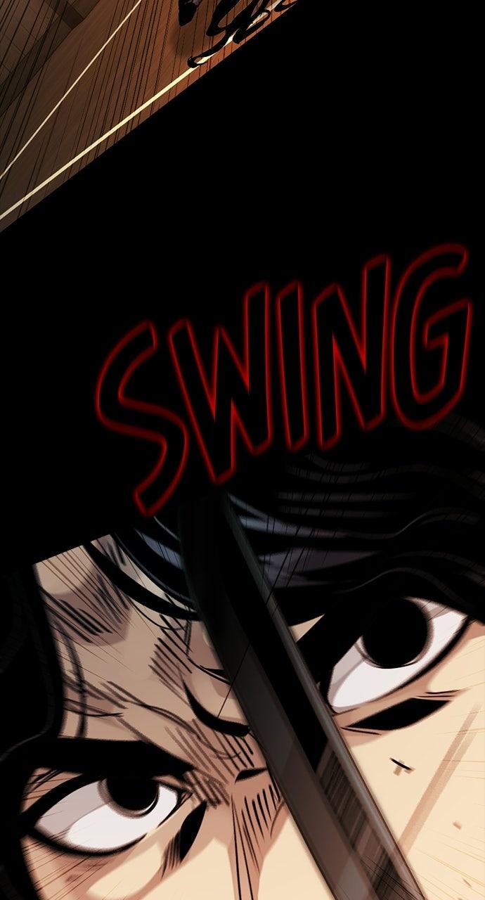 The Worst Generation Chapter 55 page 8 - 