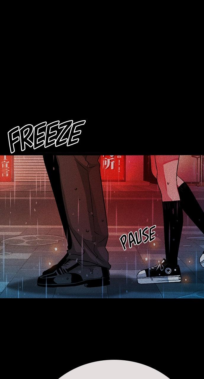 The Worst Generation Chapter 55 page 73 - 