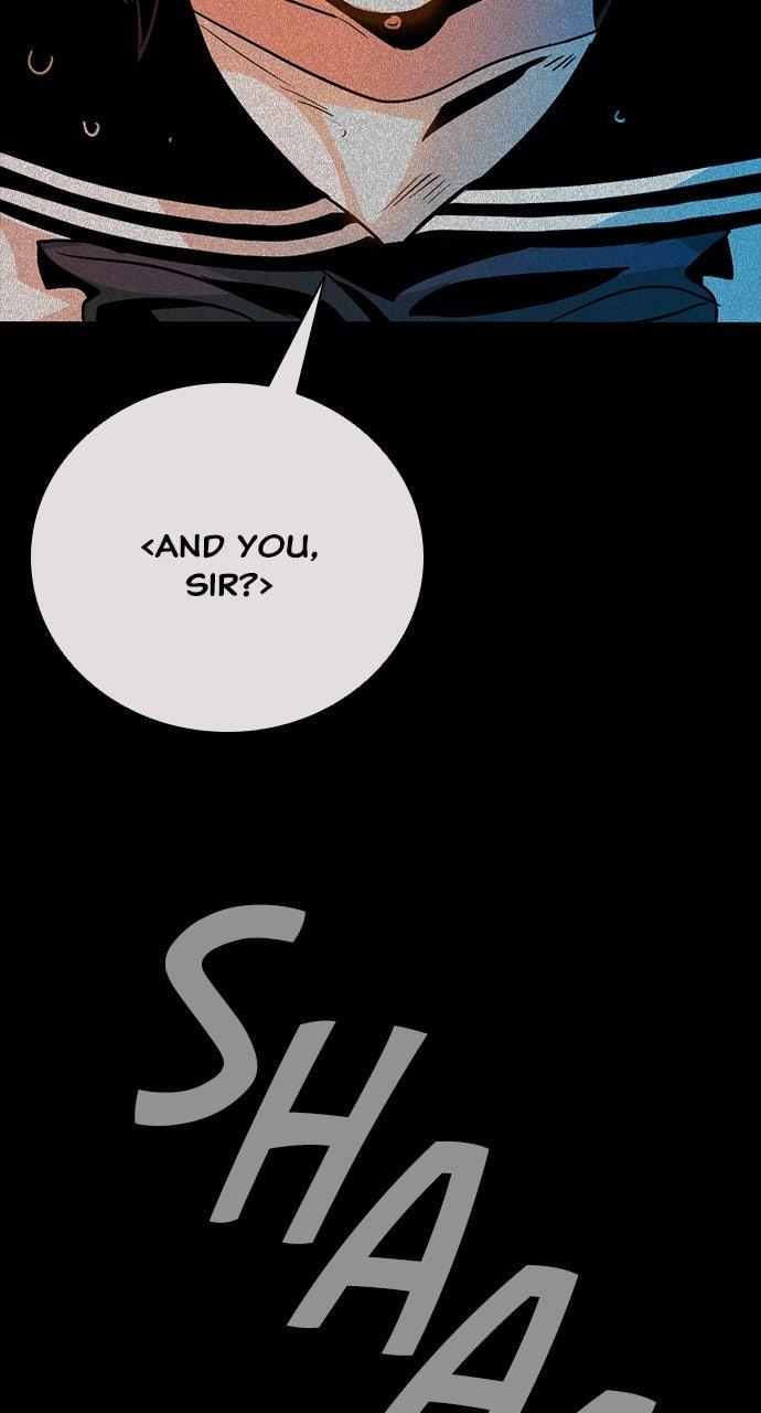The Worst Generation Chapter 55 page 83 - 