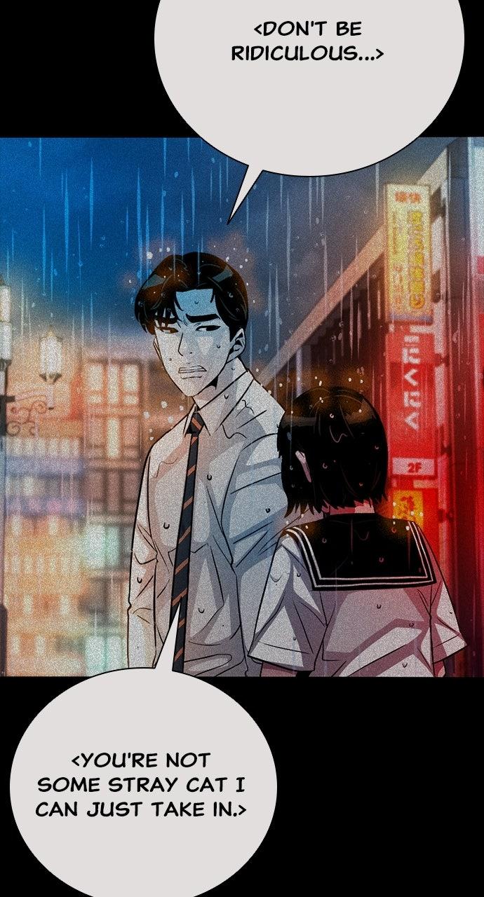 The Worst Generation Chapter 55 page 93 - 