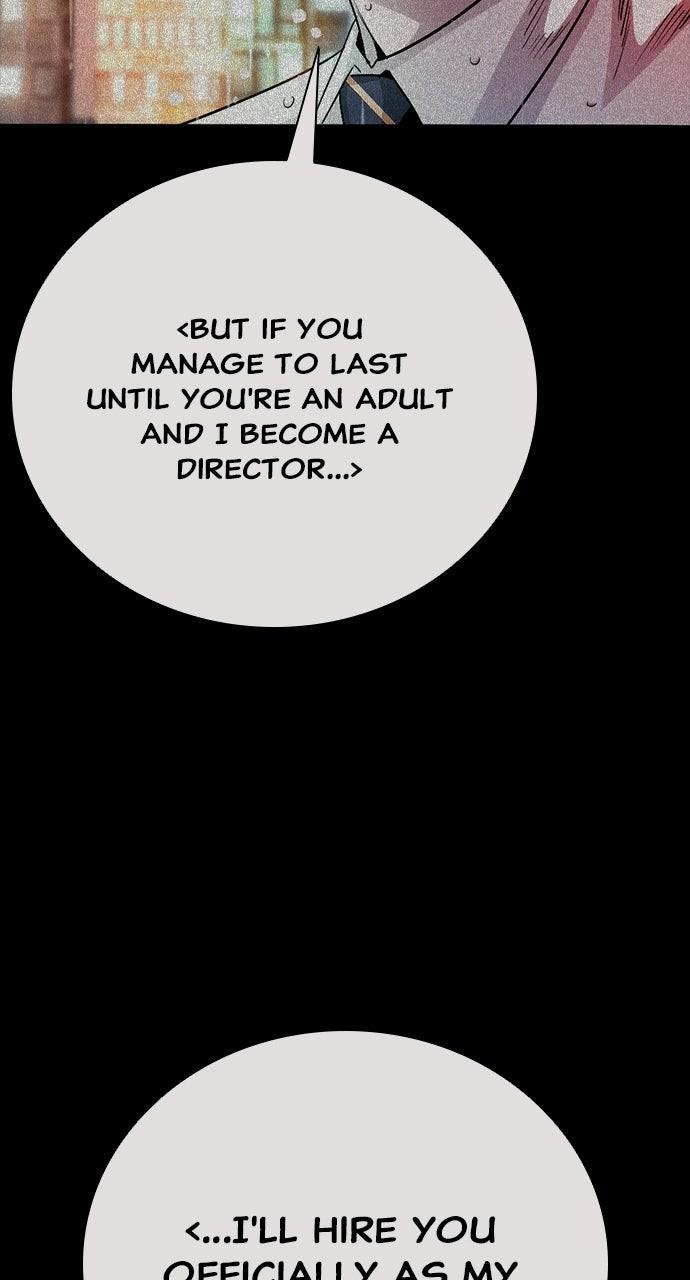 The Worst Generation Chapter 55 page 97 - 