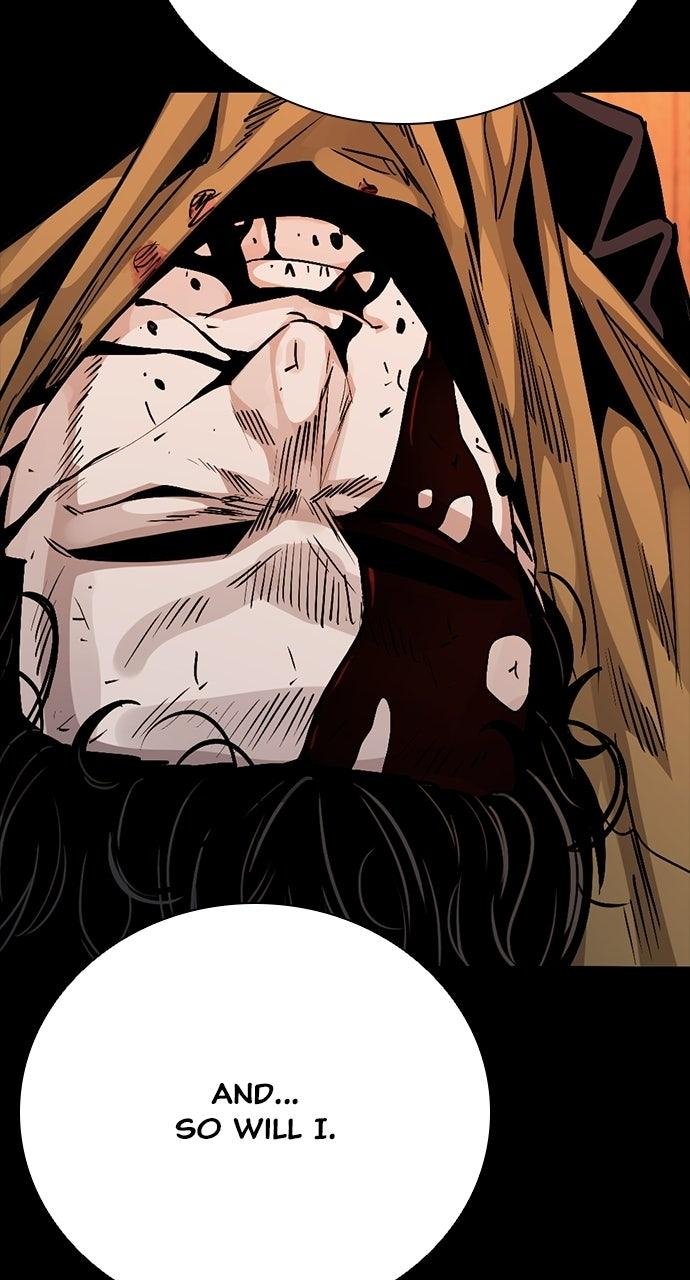 The Worst Generation Chapter 56 page 11 - 