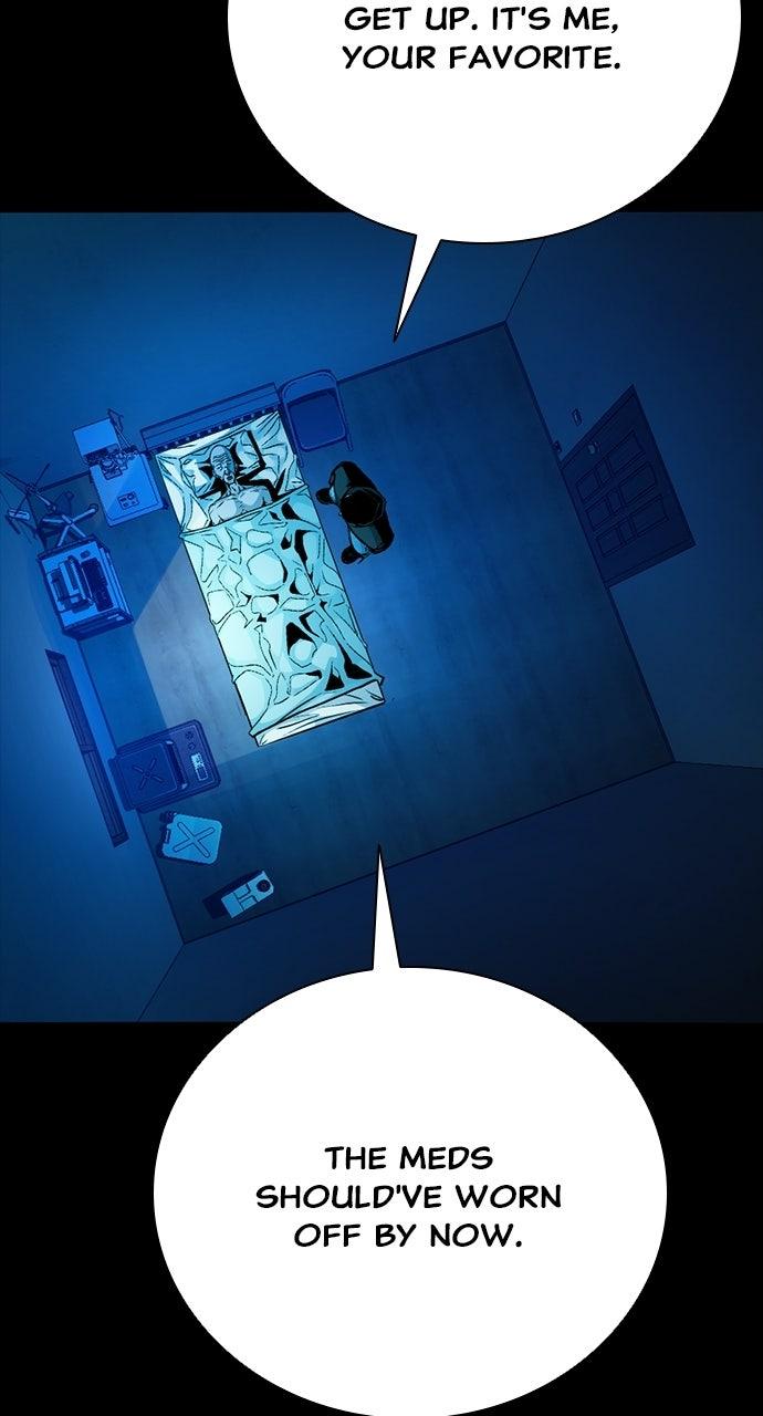 The Worst Generation Chapter 56 page 101 - 