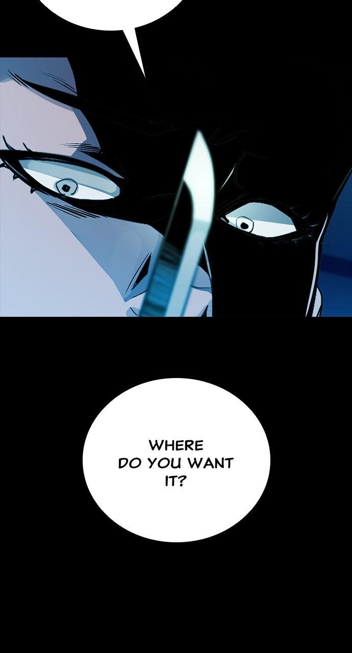 The Worst Generation Chapter 56 page 104 - 
