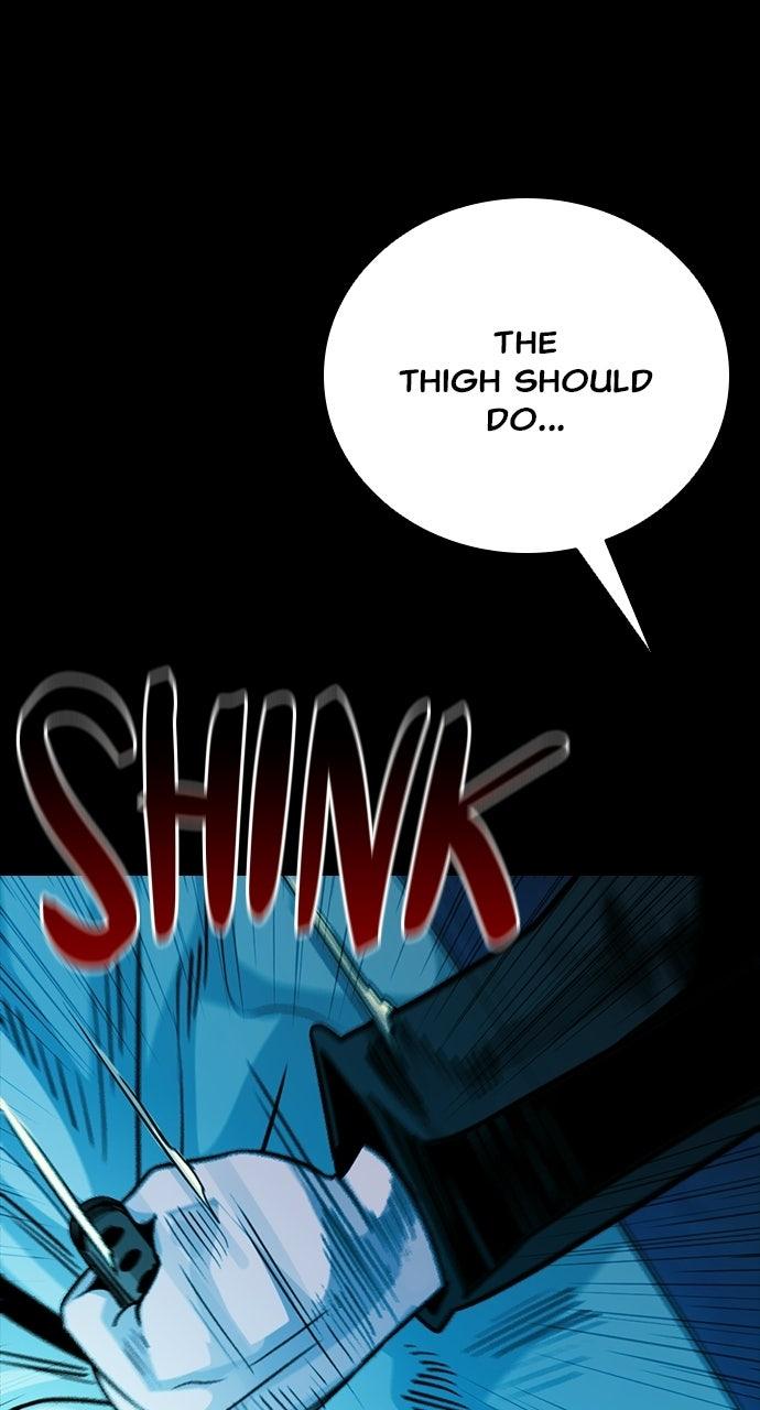 The Worst Generation Chapter 56 page 105 - 