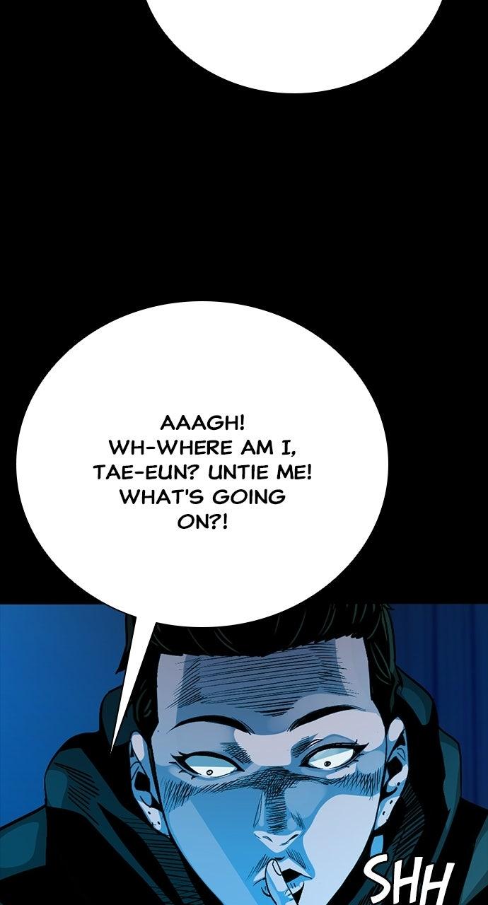 The Worst Generation Chapter 56 page 109 - 