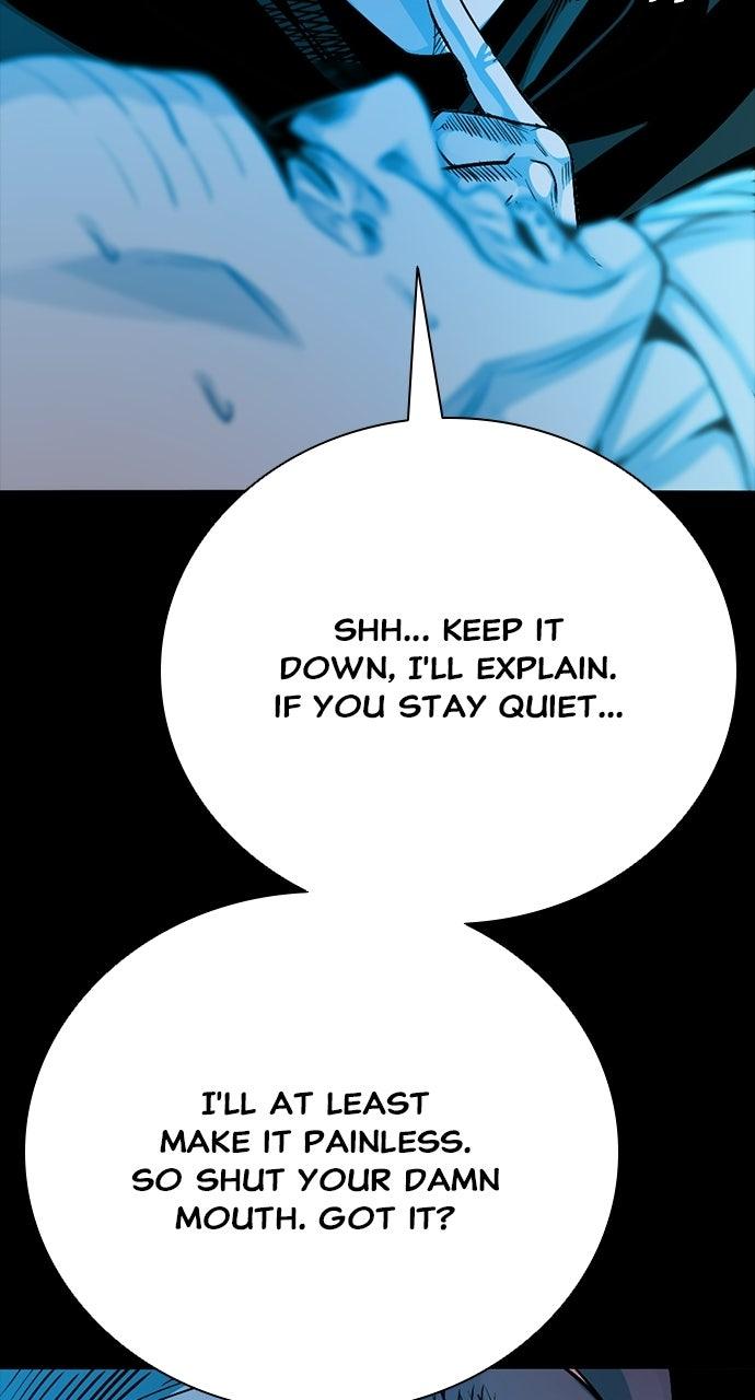 The Worst Generation Chapter 56 page 110 - 