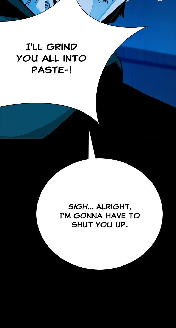 The Worst Generation Chapter 56 page 113 - 