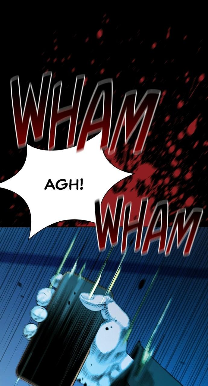 The Worst Generation Chapter 56 page 114 - 
