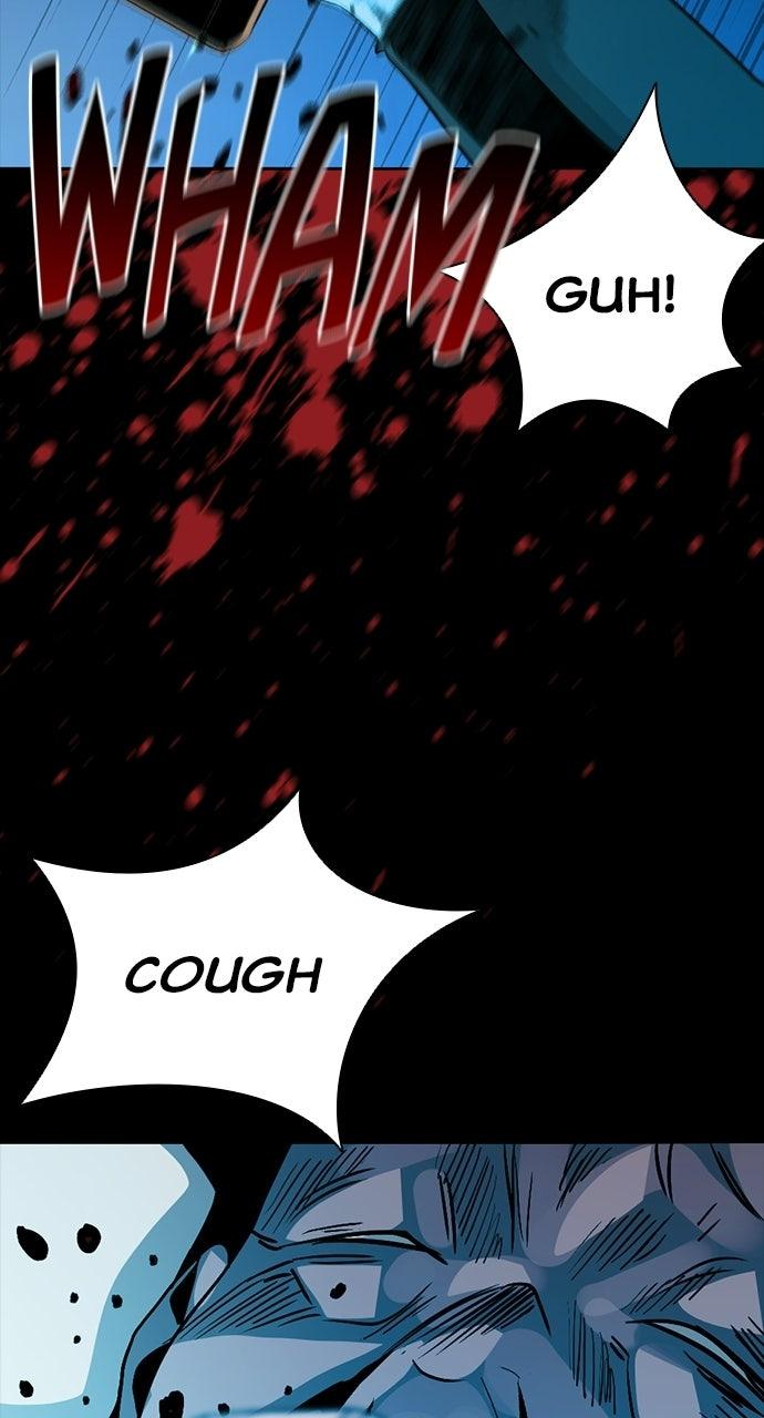 The Worst Generation Chapter 56 page 115 - 