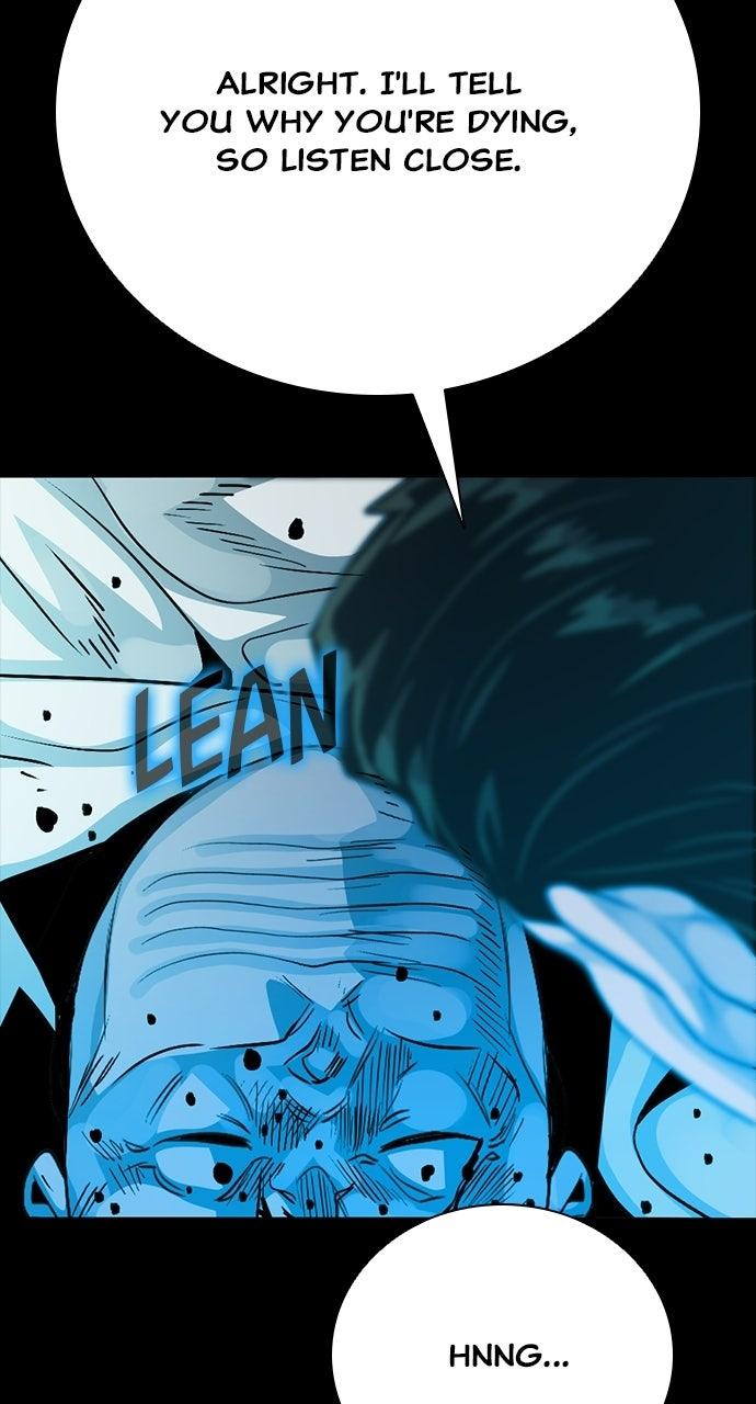 The Worst Generation Chapter 56 page 119 - 