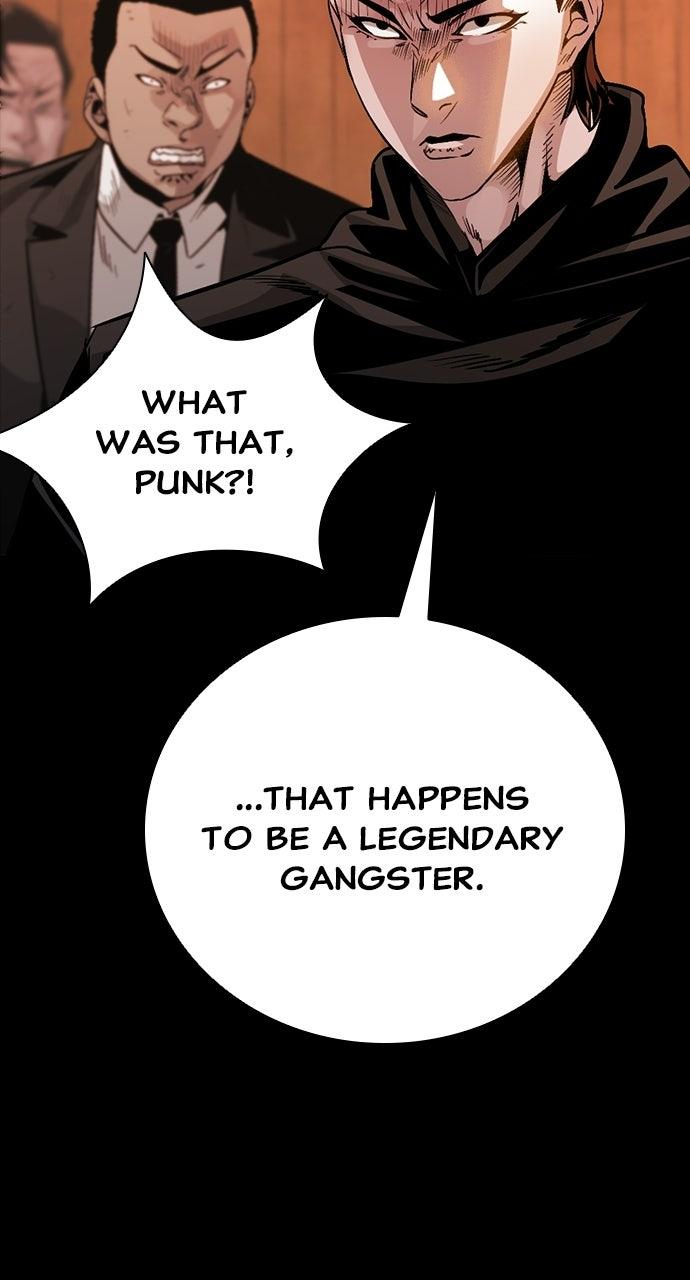 The Worst Generation Chapter 56 page 13 - 