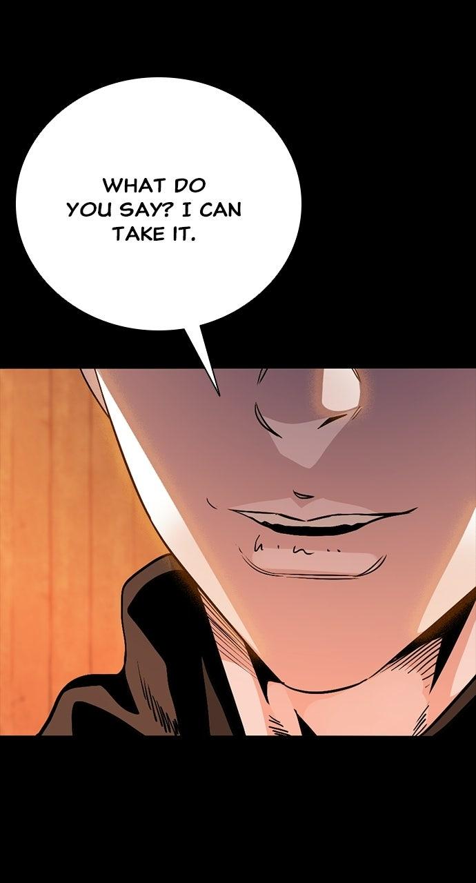The Worst Generation Chapter 56 page 14 - 