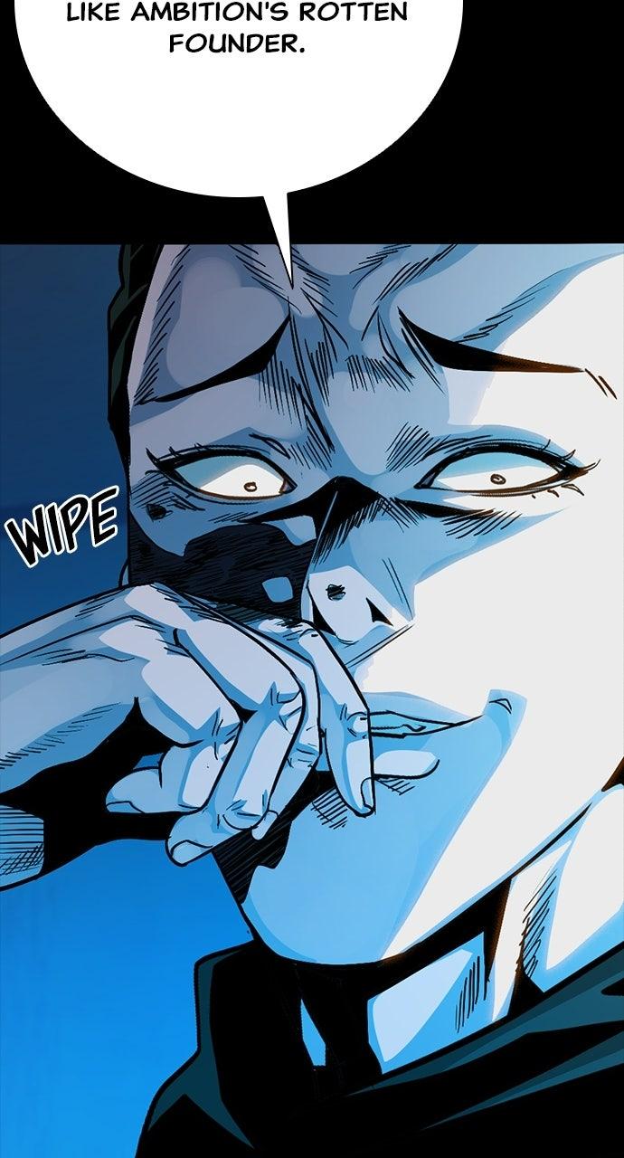 The Worst Generation Chapter 56 page 135 - 