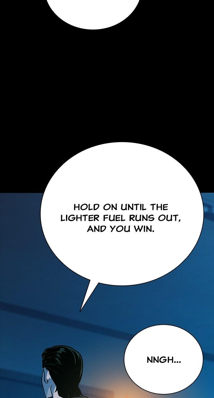 The Worst Generation Chapter 56 page 139 - 