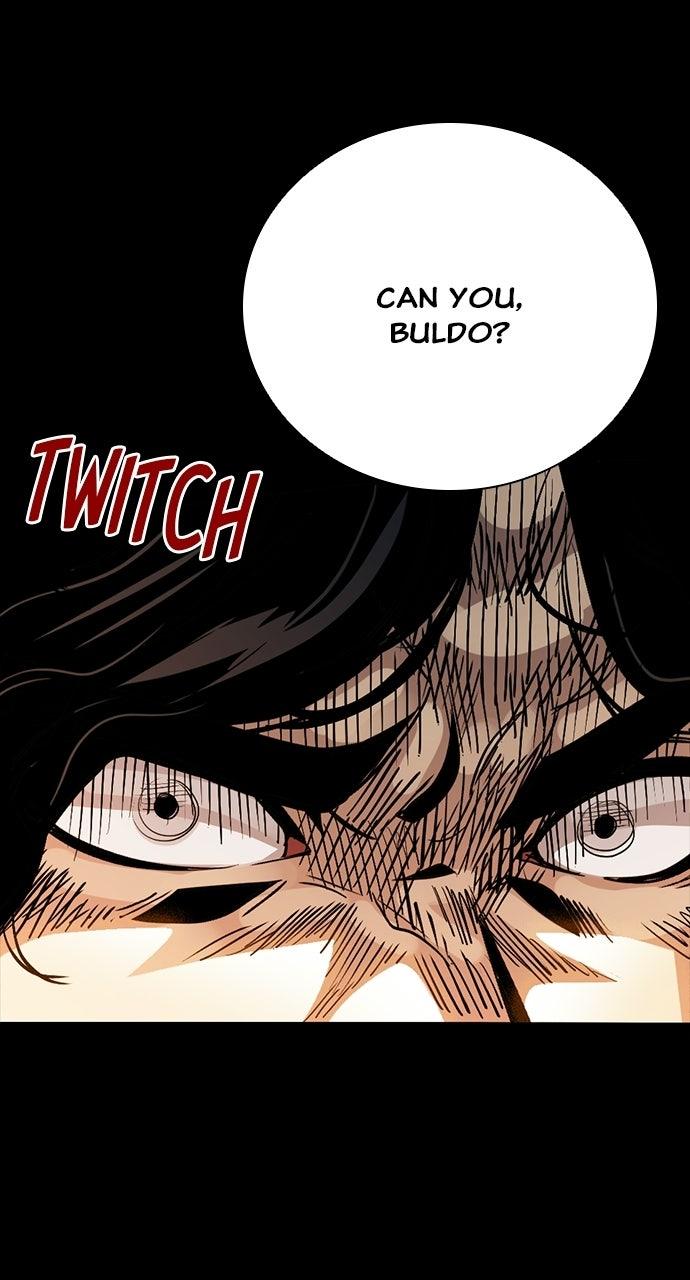 The Worst Generation Chapter 56 page 15 - 