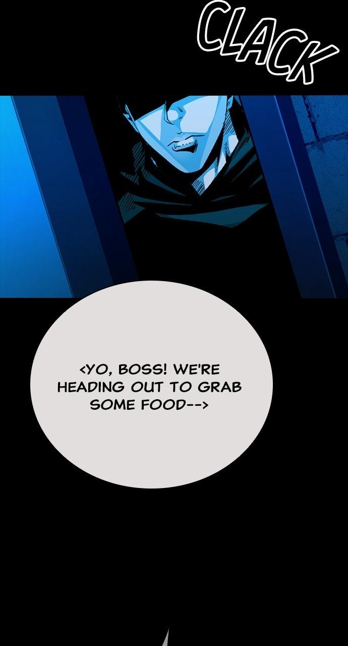 The Worst Generation Chapter 56 page 146 - 