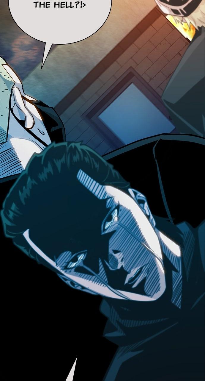 The Worst Generation Chapter 56 page 150 - 