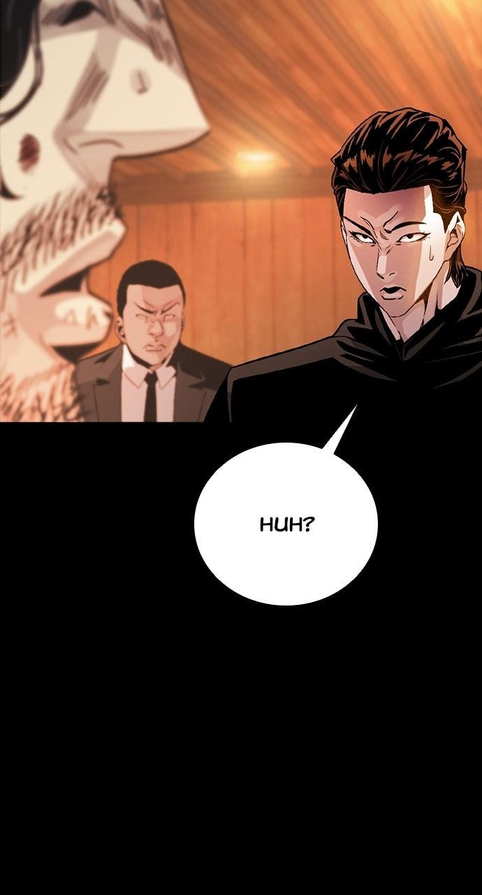 The Worst Generation Chapter 56 page 18 - 