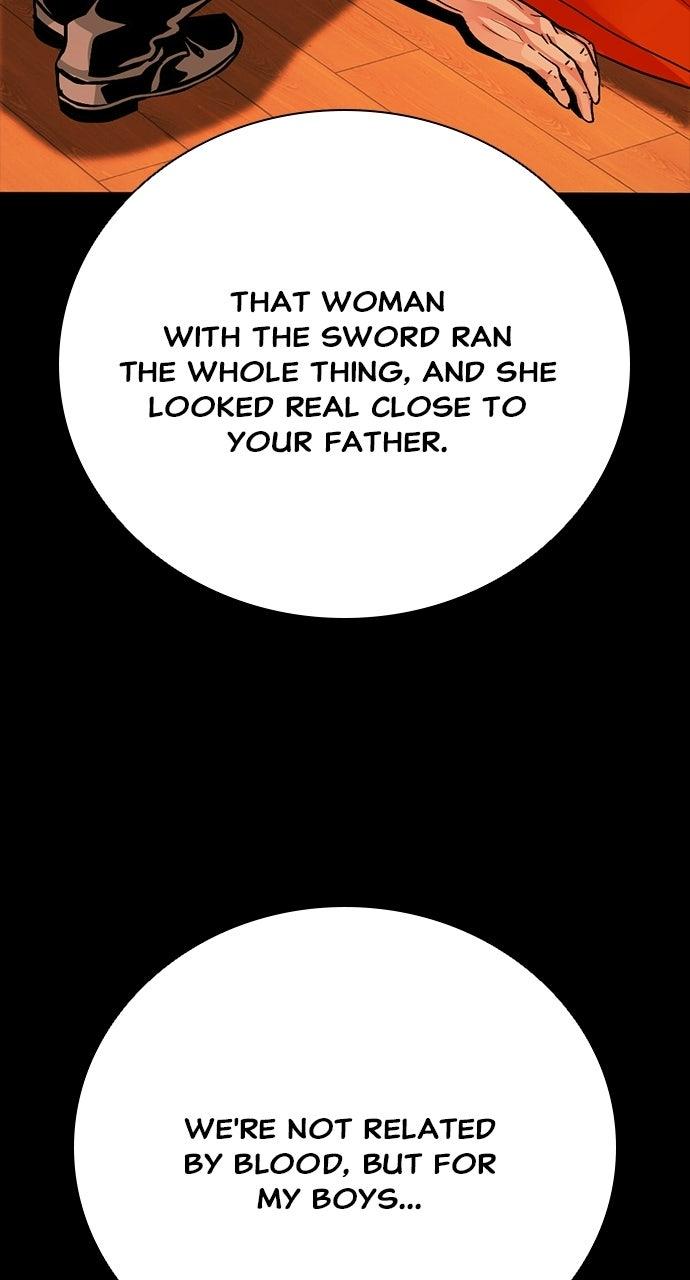 The Worst Generation Chapter 56 page 20 - 