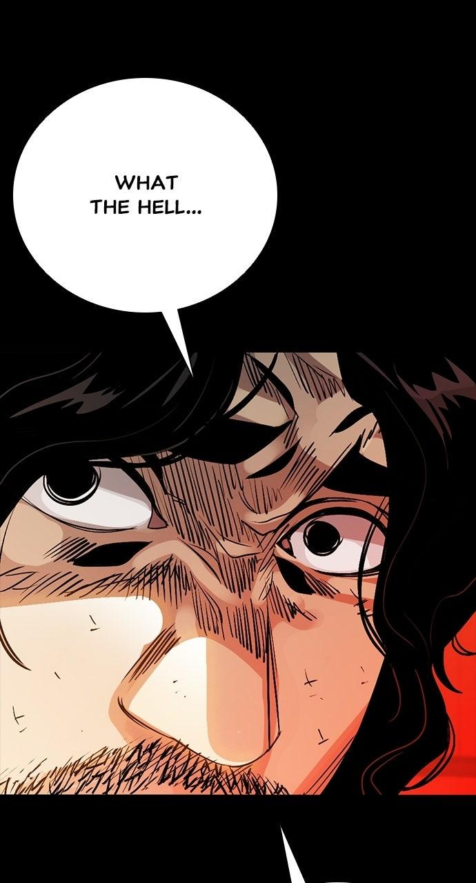 The Worst Generation Chapter 56 page 3 - 