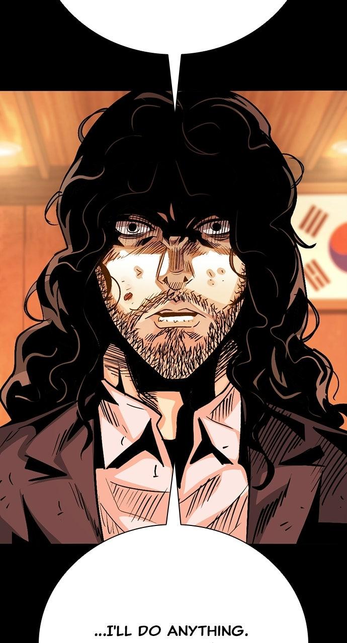 The Worst Generation Chapter 56 page 21 - 