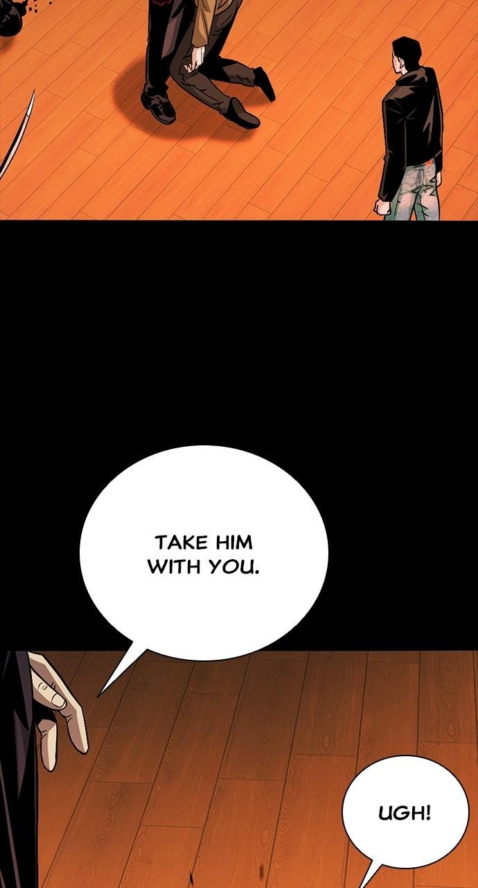 The Worst Generation Chapter 56 page 24 - 