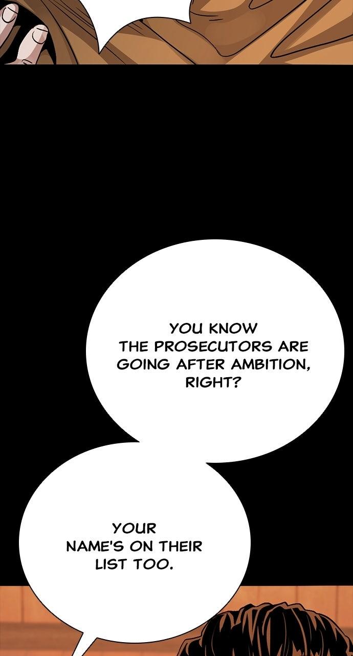 The Worst Generation Chapter 56 page 27 - 