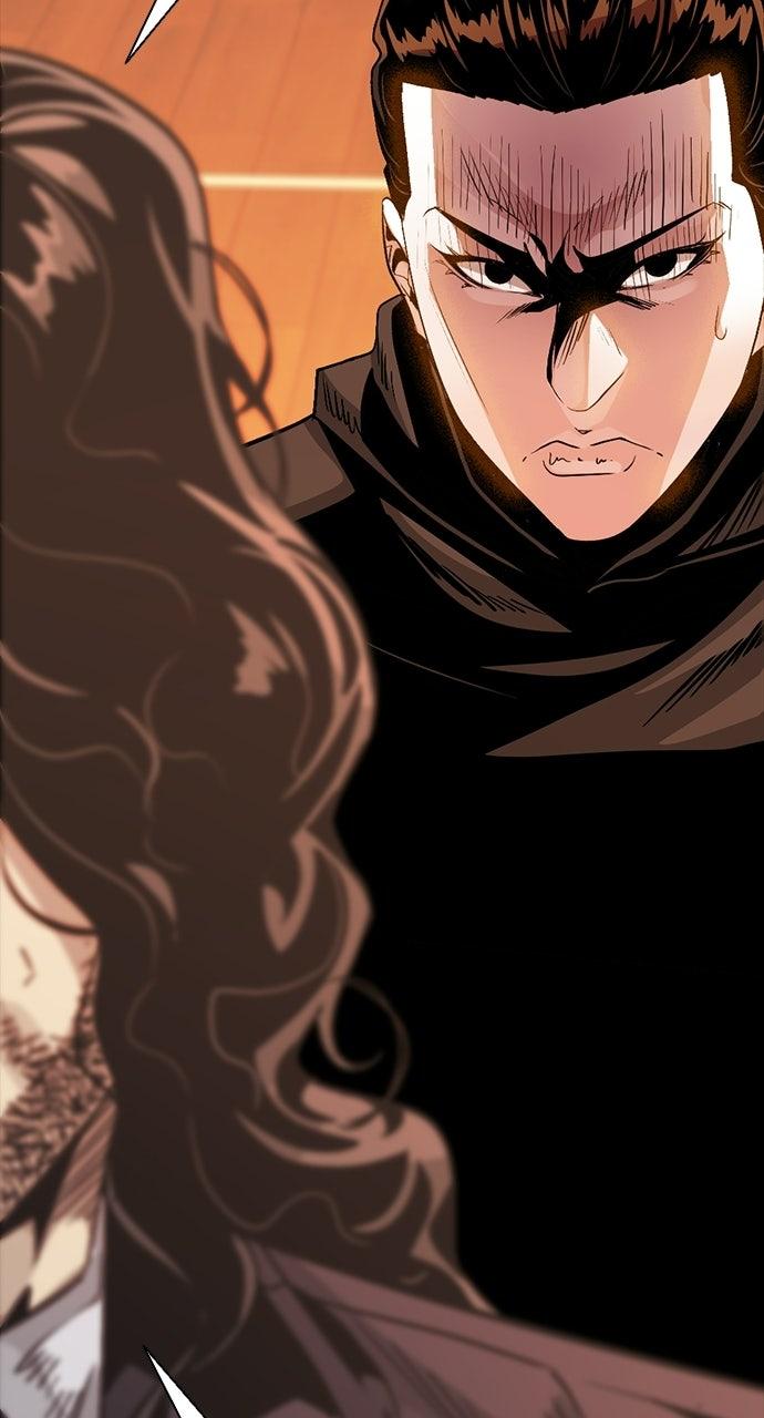 The Worst Generation Chapter 56 page 28 - 