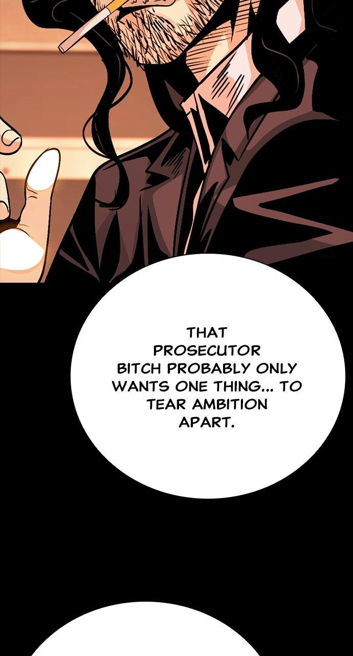 The Worst Generation Chapter 56 page 39 - 