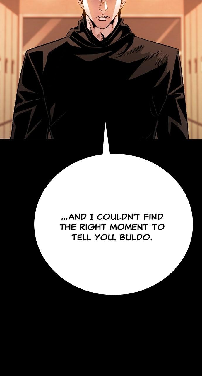 The Worst Generation Chapter 56 page 5 - 