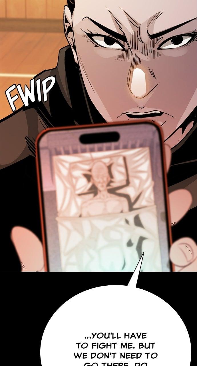 The Worst Generation Chapter 56 page 42 - 